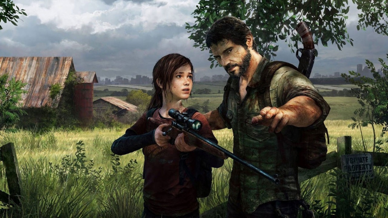 Serial The Last of Us z premierą w przyszłym roku.