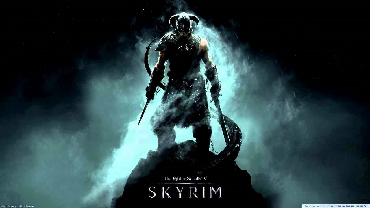 Skyrim na Xboxa 360 sprzedany za 2300 złotych.