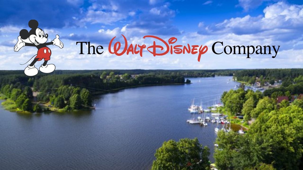 Disney kręci pierwszy film w oparciu o polski scenariusz; rzecz dzieje się na Kaszubach.