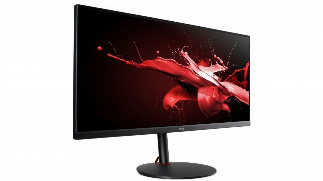 Promocje na monitory od LG i Acer w Morele.net.