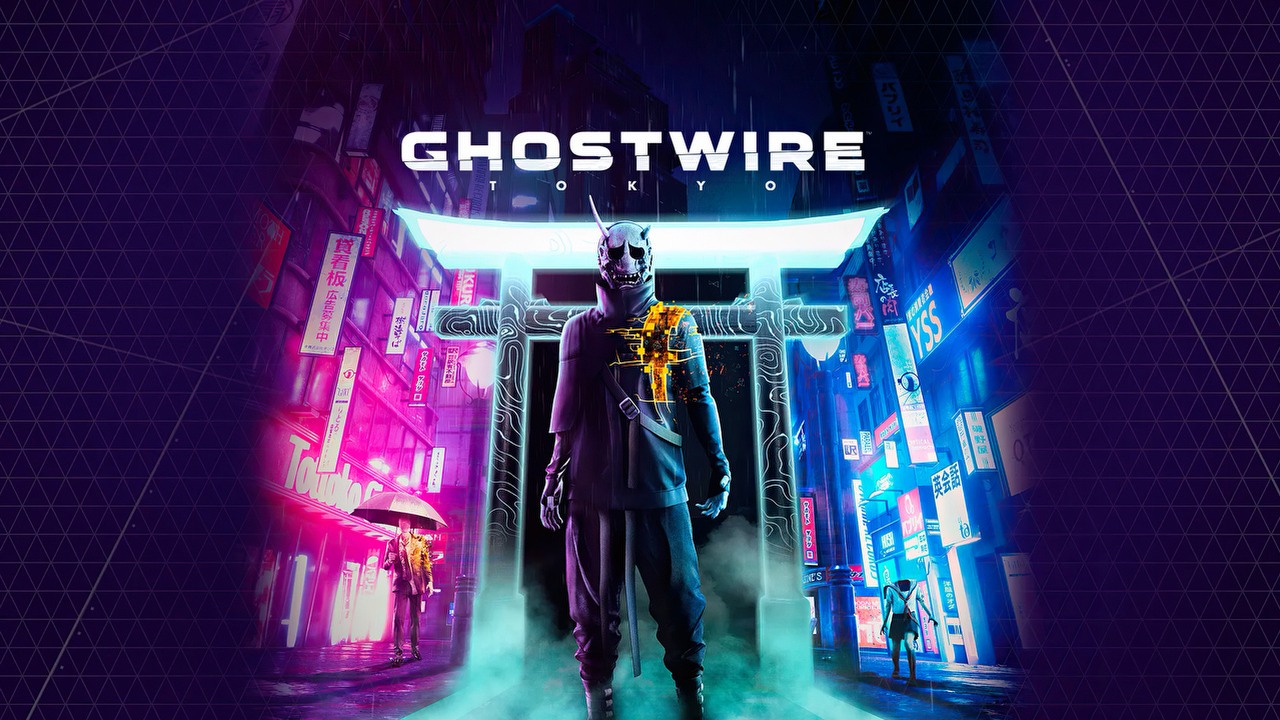 Ghostwire: Tokyo - premiera nowej produkcji ojca serii Resident Evil opóźniona.
