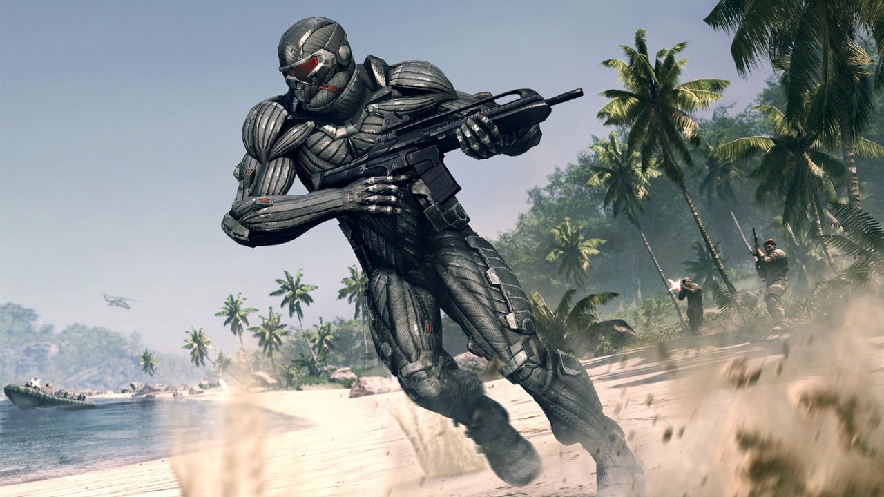 Crytek może zostać przejęty przez Tencent. W tle obawy o szpiegostwo.