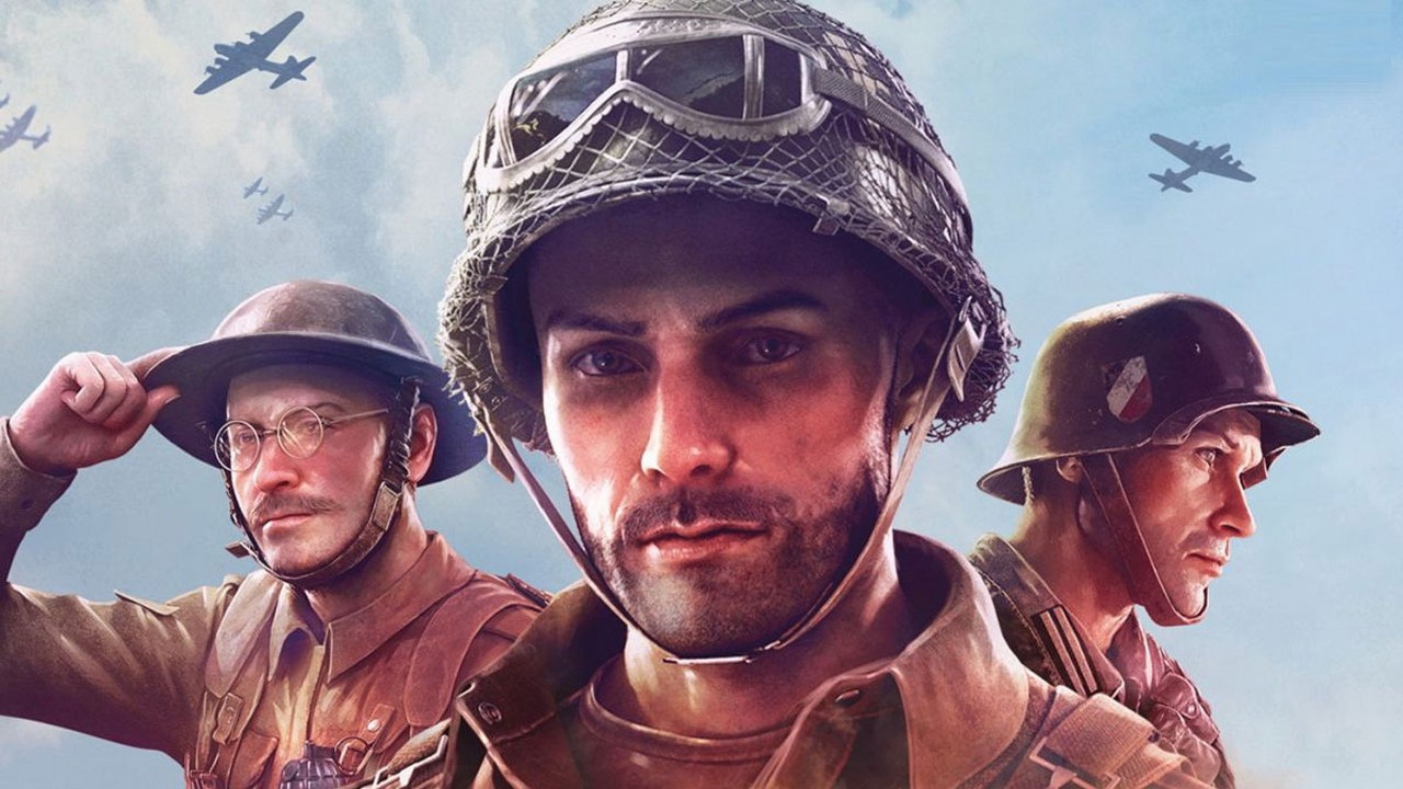 Company of Heroes 3 - wybrani fani grają już od kilku lat.