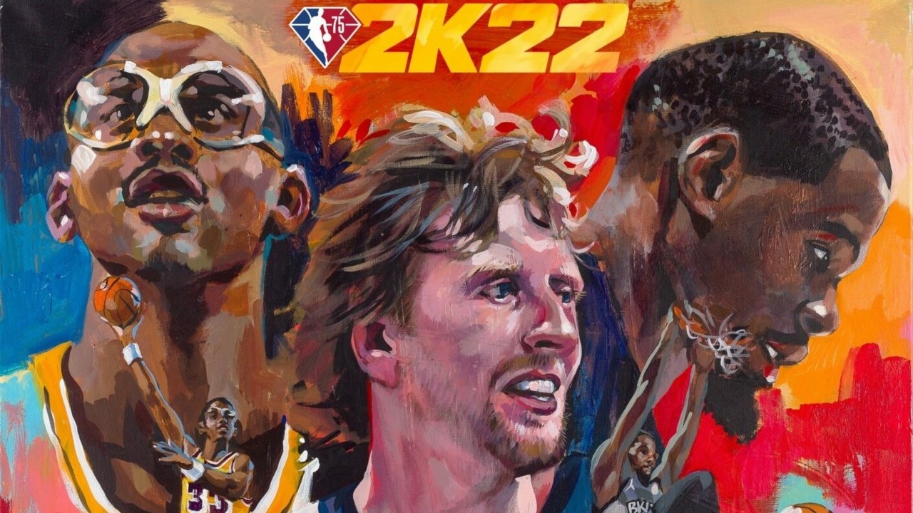 Zapowiedź NBA 2K22 nie wzbudziła entuzjazmu graczy.