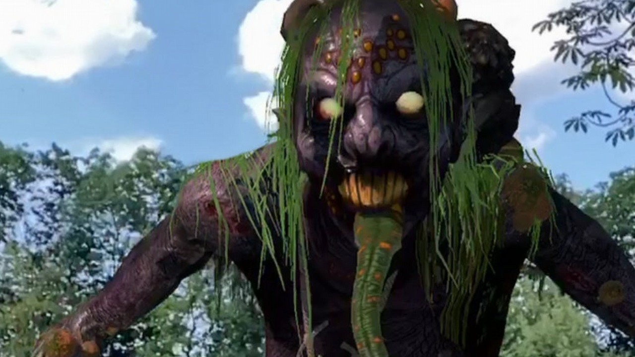 Wiedźmin: Pogromca potworów - zobacz przedpremierowe gameplaye.