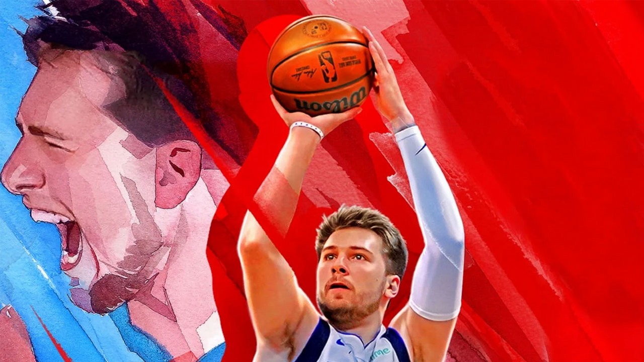 NBA 2K22 na PC to wersja ze starych konsol, a nie z PS5 i Xbox Series X.