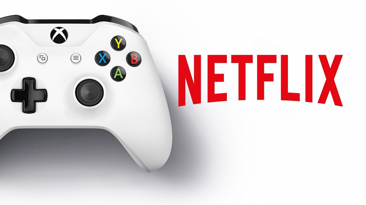 Netflix zaoferuje streaming gier od przyszłego roku.