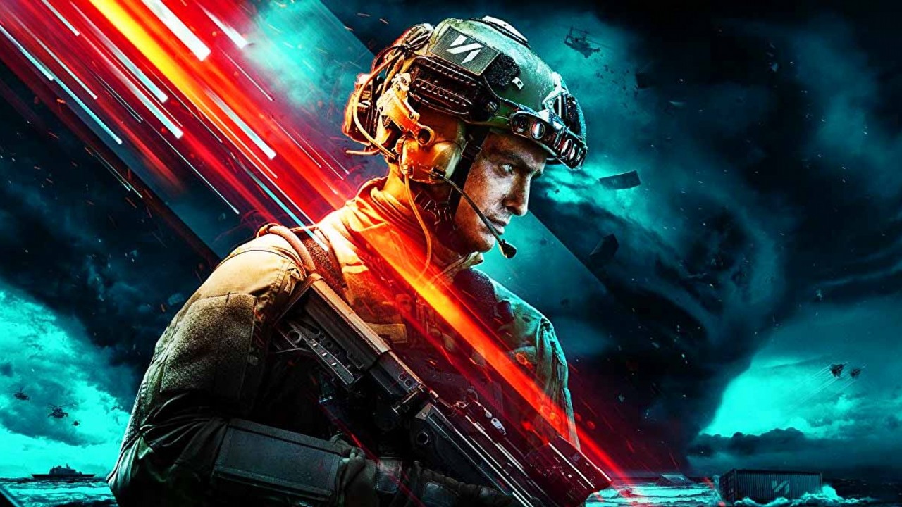 Testy Battlefielda 2042 zostały przesunięte.