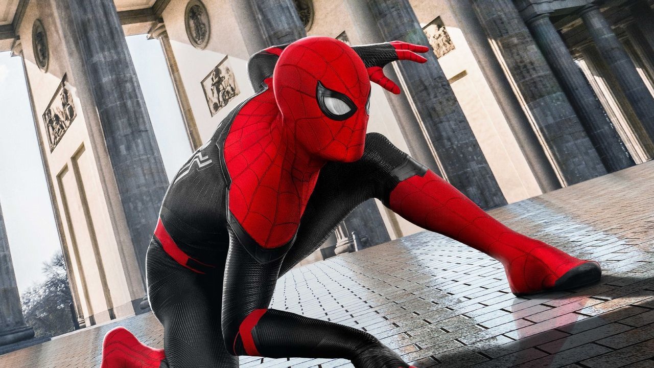 Nowy strój Spider-Mana poznaliśmy dzięki zabawkom.