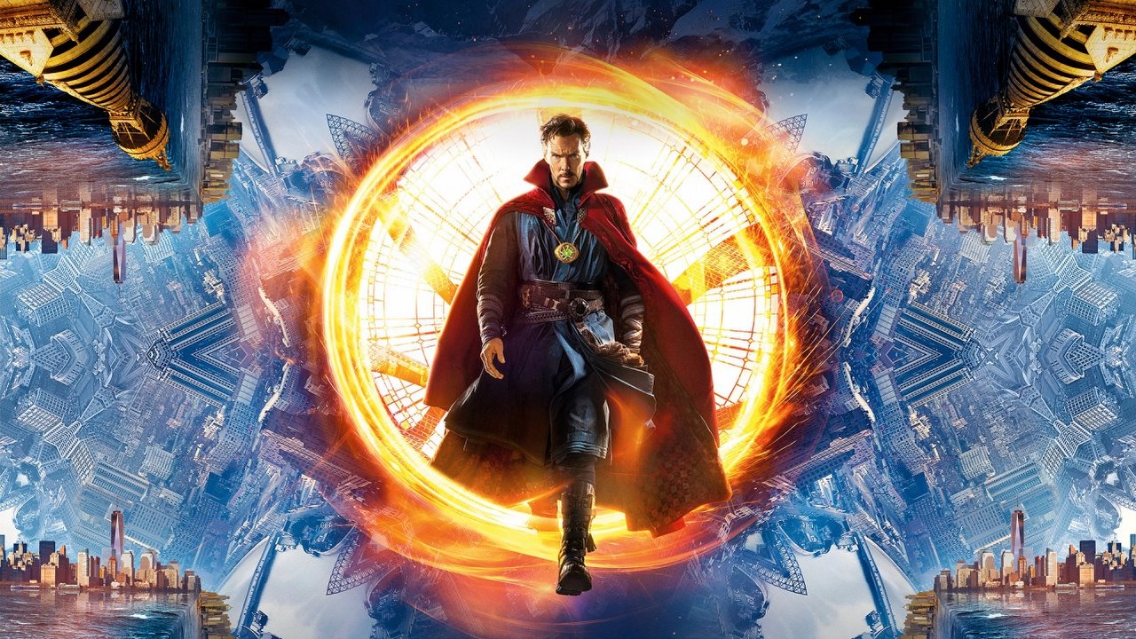 Doktor Strange 2 będzie najstraszniejszym filmem Marvela; Elizabeth Olsen potwierdza.