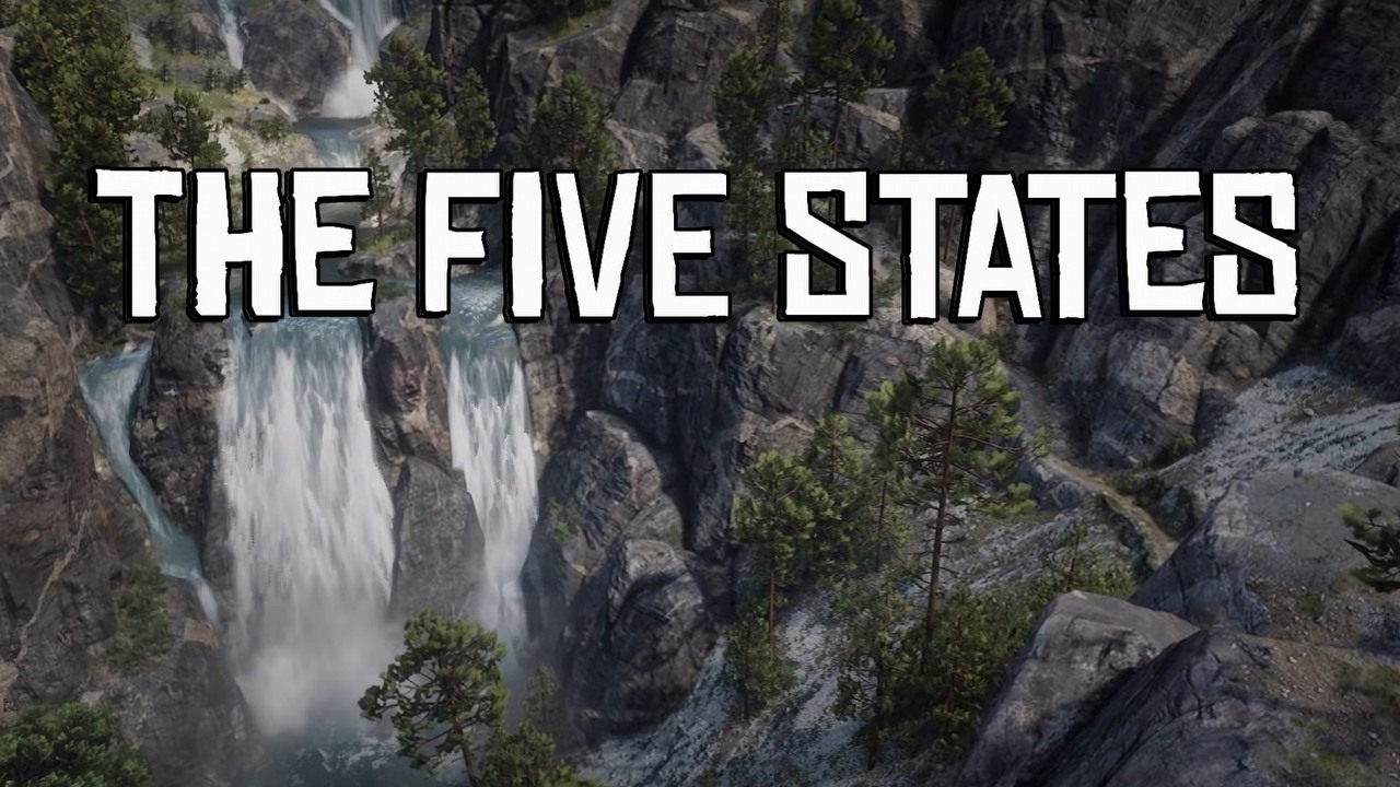 Seria dokumentów przyrodniczych zrobiona w Red Dead Redemption 2. Rockstar zachwycony.