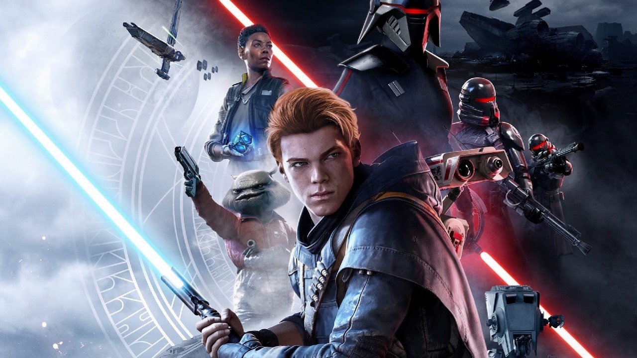 Nowa gra Star Wars dopiero za rok; znamy kolejne szczegóły EA Play Live 2021.