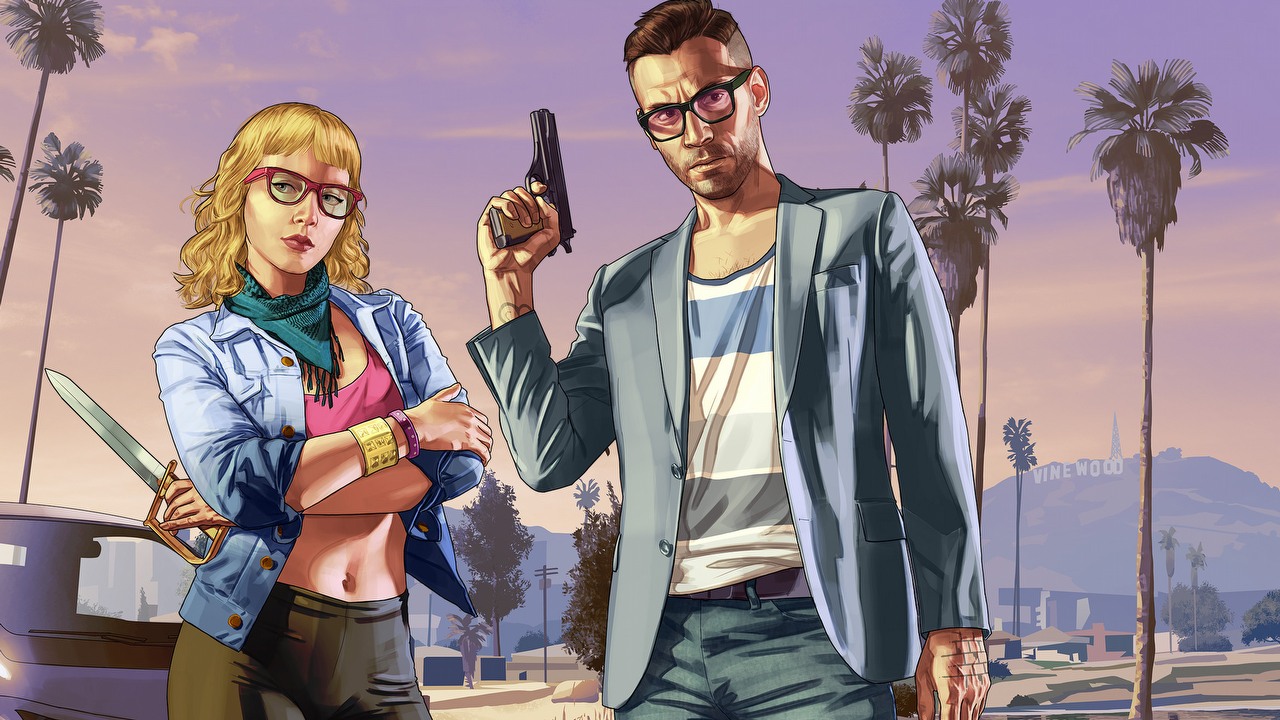 GTA 6 dopiero w 2023 roku? To sugerują plany Take-Two [Aktualizacja].