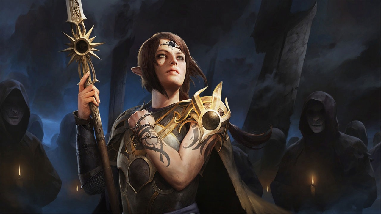 Baldur's Gate 3 dostało patch #5 z osobistymi miniquestami dla postaci.