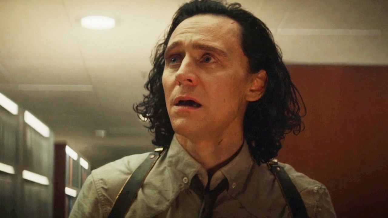 Loki otrzyma 2. sezon. Tom Hiddleston gotowy na więcej.