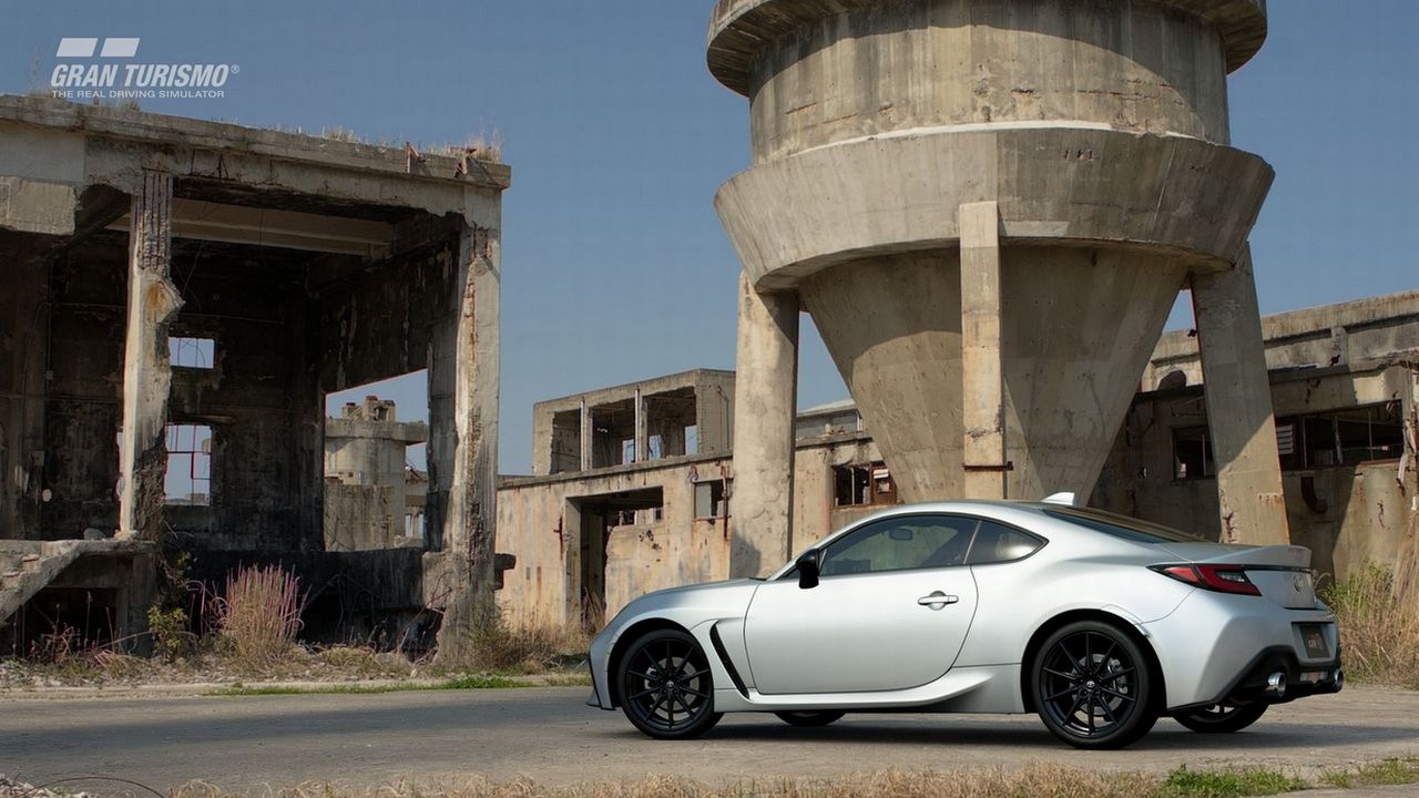 Tuning audio w Forza Horizon 5 i drgawki GT Sport - motoprzegląd Drauga.