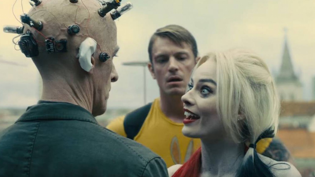 Reżyser The Suicide Squad został poproszony przez studio o dodanie jednego drobiazgu.