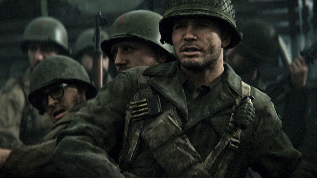 Zapowiedź Call of Duty: Vanguard może nastąpić już wkrótce.