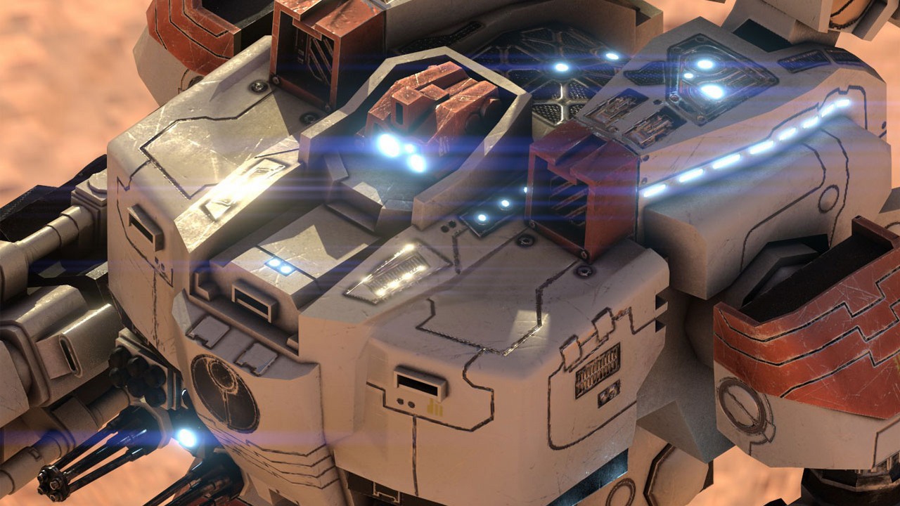 Ultimate Apocalypse - nowa wersja popularnego moda do Warhammer 40,000: Dawn of War - Soulstorm.