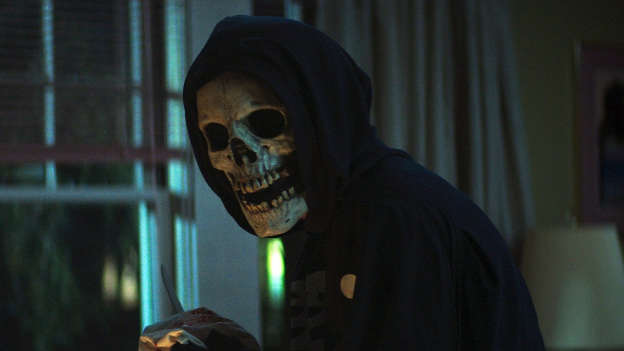 Autorka trylogii Fear Street chciałaby stworzyć horrorowe uniwersum w stylu Marvela dla Netflixa.