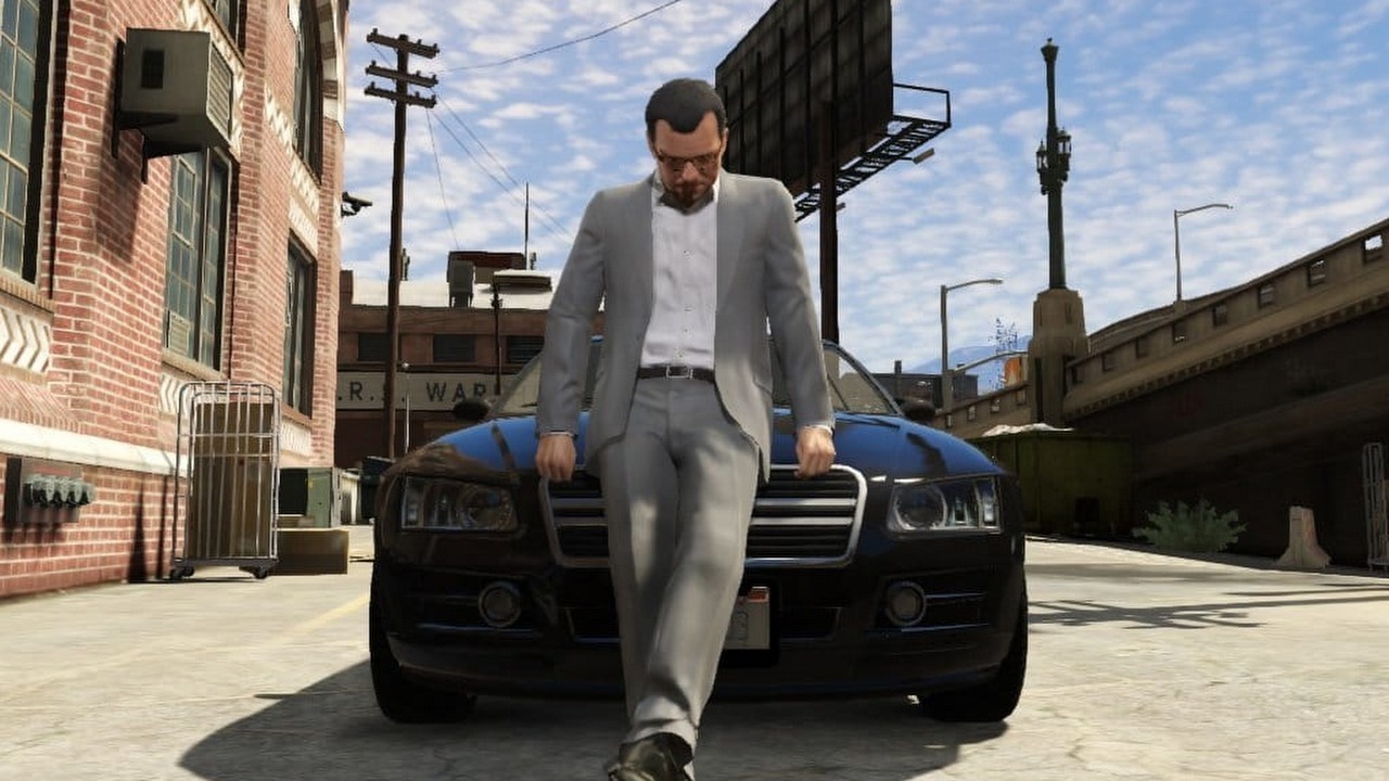 GTA Online na PS5 i Xbox Series X/S otrzyma ekskluzywną zawartość.