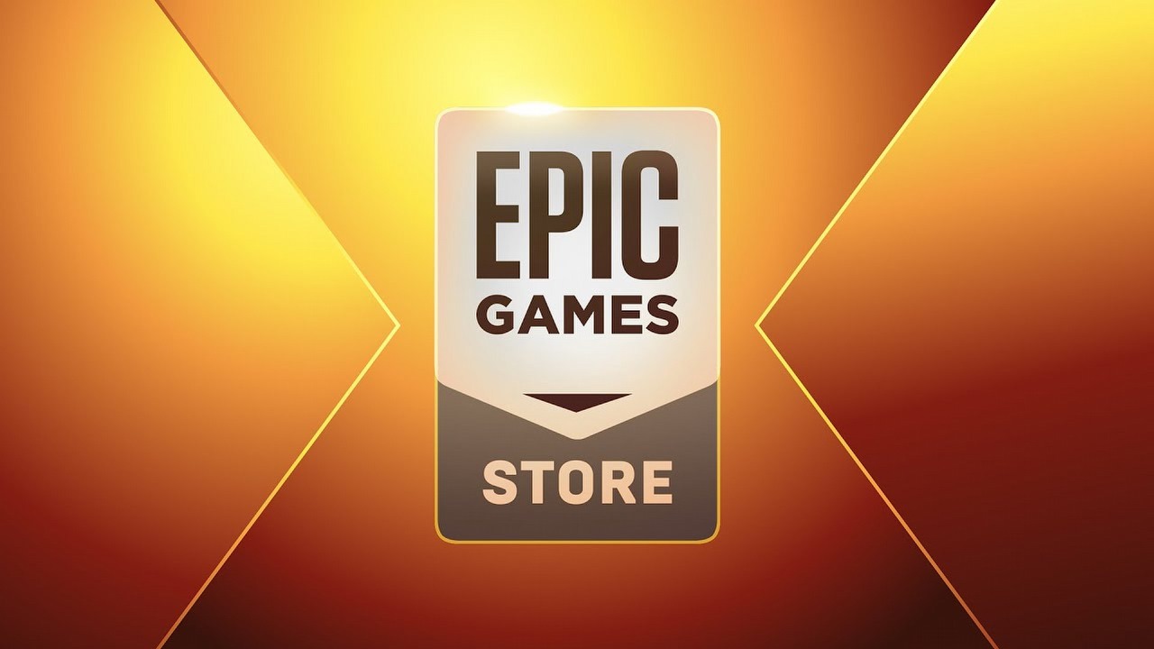 Grafiki prezentują nowy wygląd profilu użytkownika i listy osiągnięć w Epic Games Store.