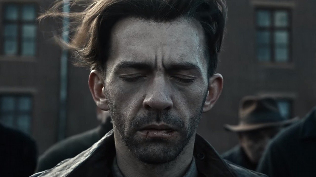 Historia polskiego boksera z Auschwitz - zobacz zwiastun i plakat.