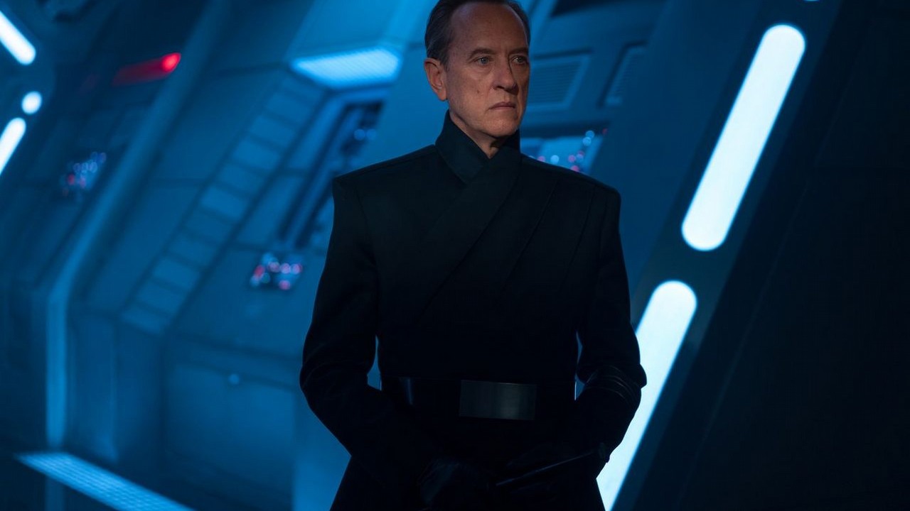 Aktor ze Star Wars bał się, że zostanie wycięty przez Disneya za spoilery.