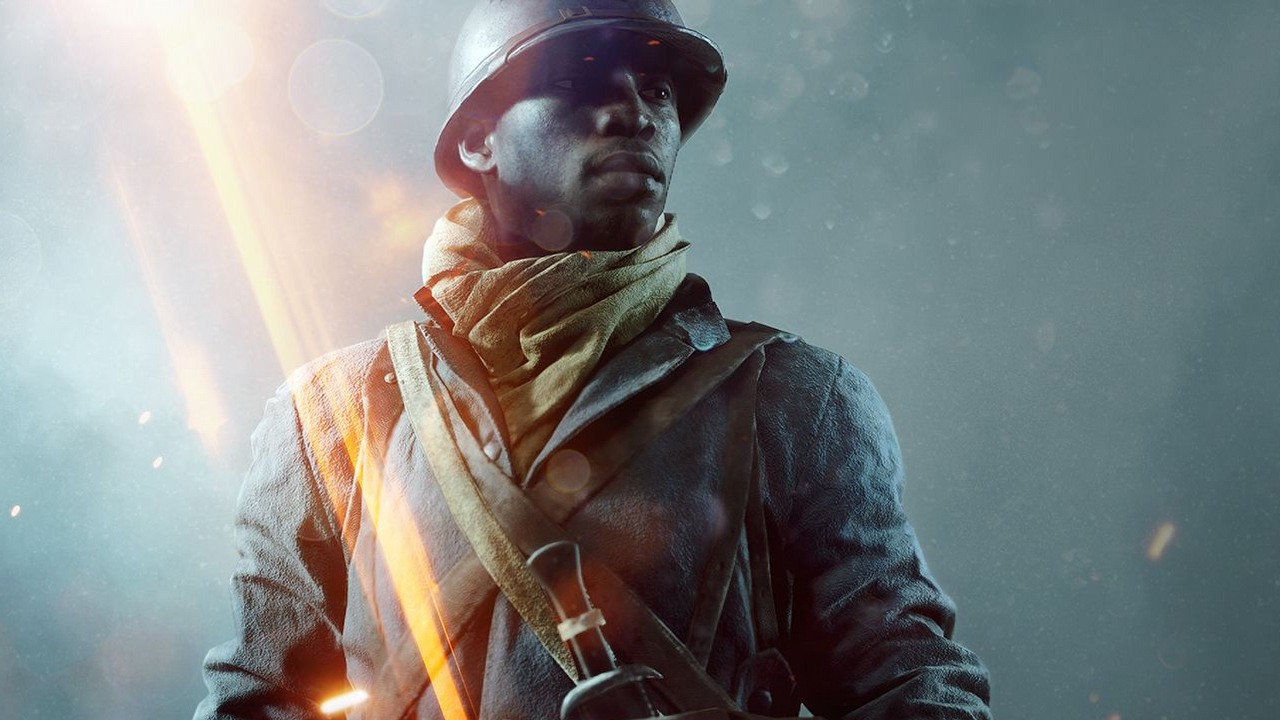 Battlefield 1: Nie Przejdą za darmo w Microsoft Store.