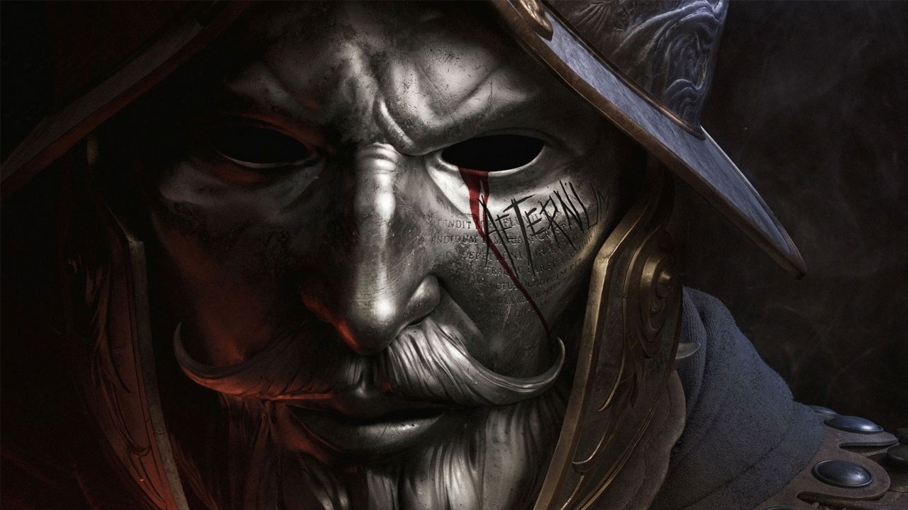 Beta New World sukcesem - ogromne kolejki i duża popularność na Steamie oraz Twitchu.