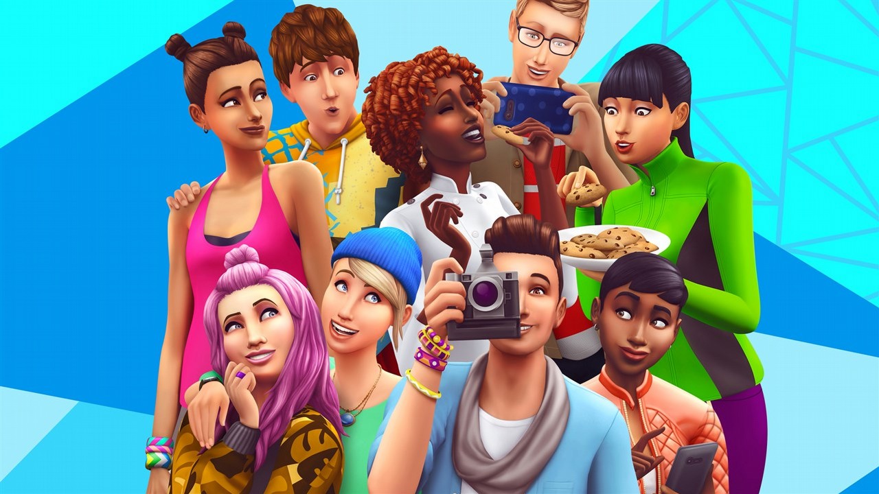 The Sims 4 - aktualizacja wprowadza kalendarz i możliwość tworzenia stawów.