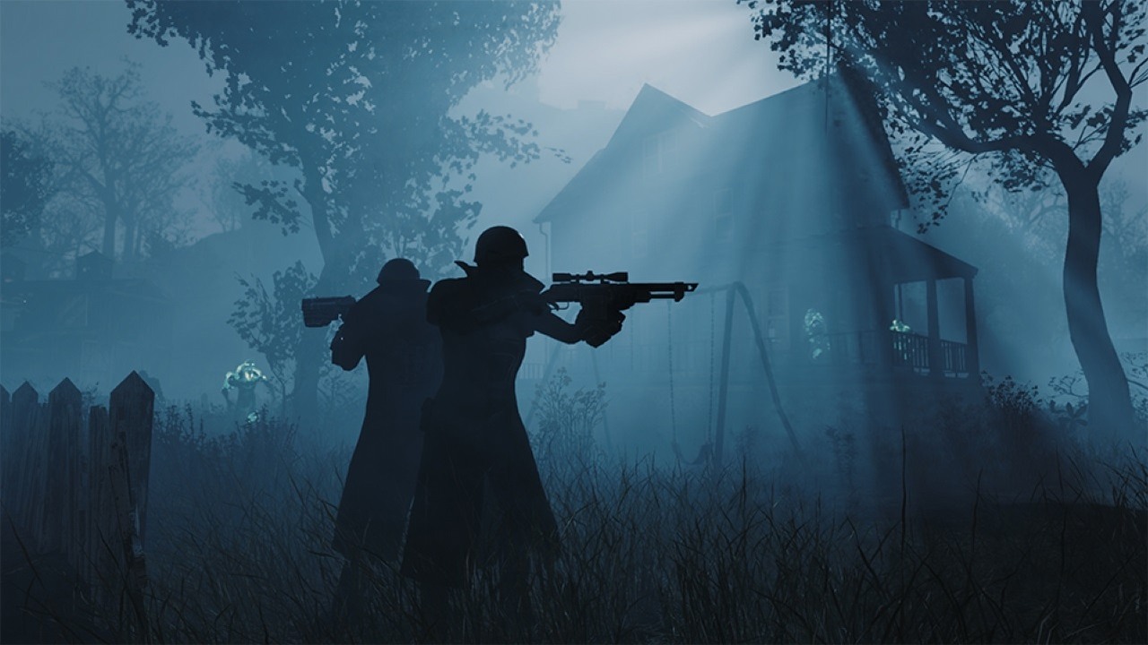 Fallout Worlds odmieni Fallout 76; tryb odda władzę w ręce graczy.