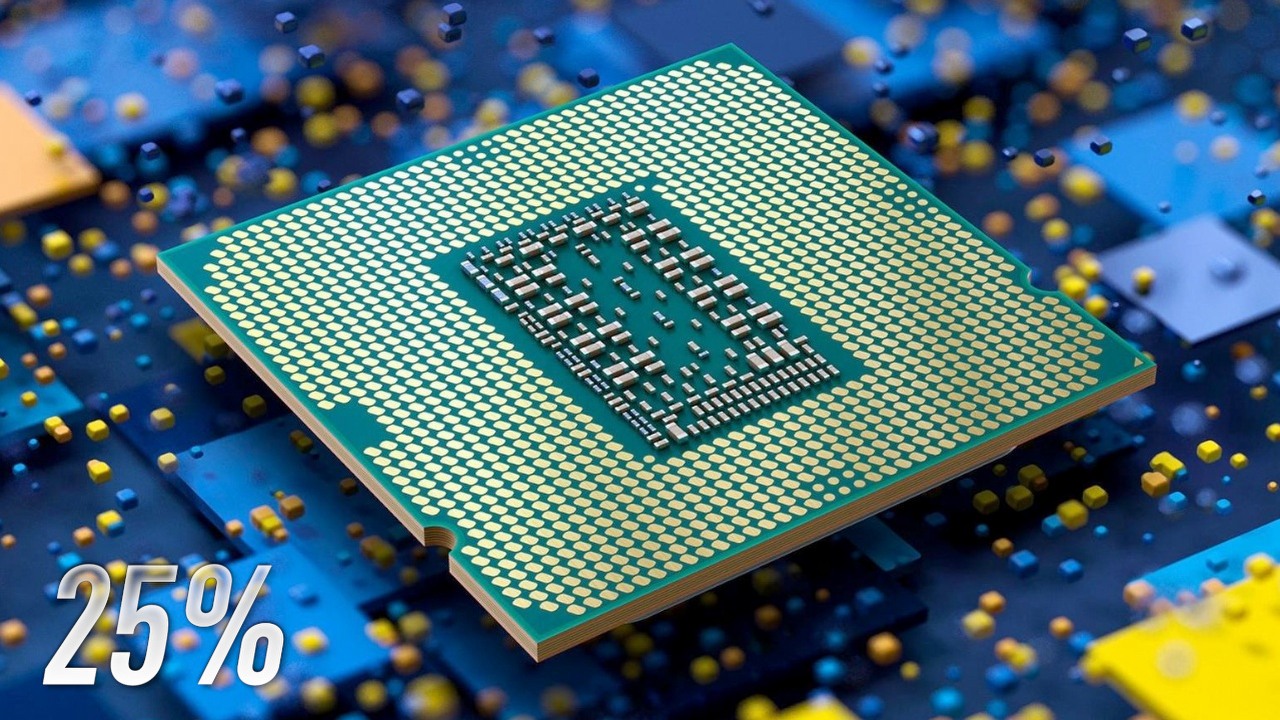 Nowy procesor Intela zdecydowanie szybszy od Ryzenów; wyciekł benchmark CPU Alder Lake.