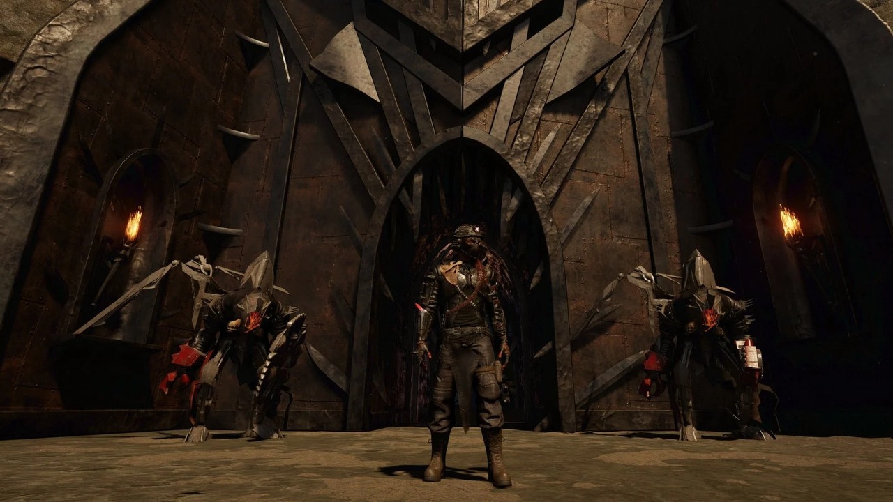Elex 2 z prawdopodobną datą premiery.