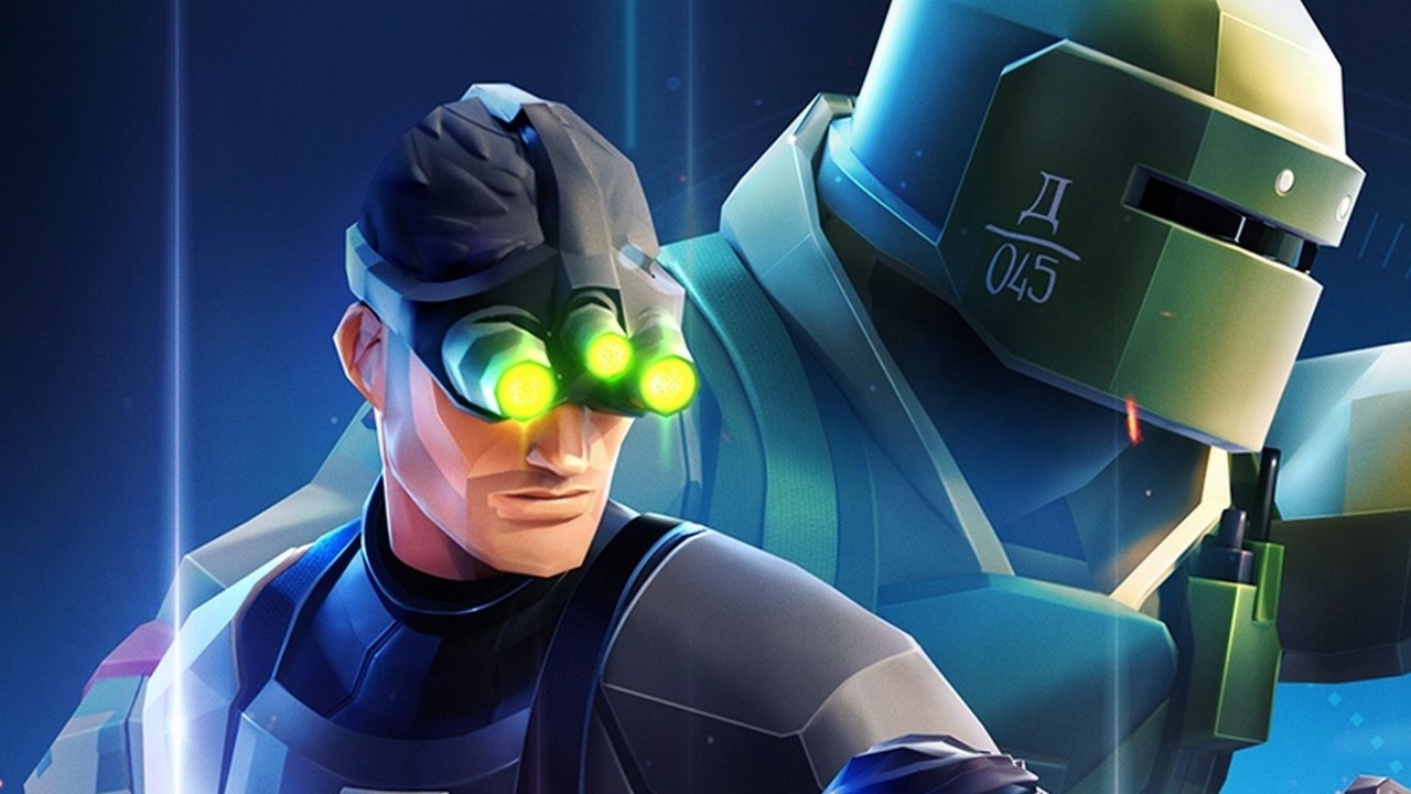 Ubisoft porzuca Tom Clancy's Elite Squad rok po premierze.