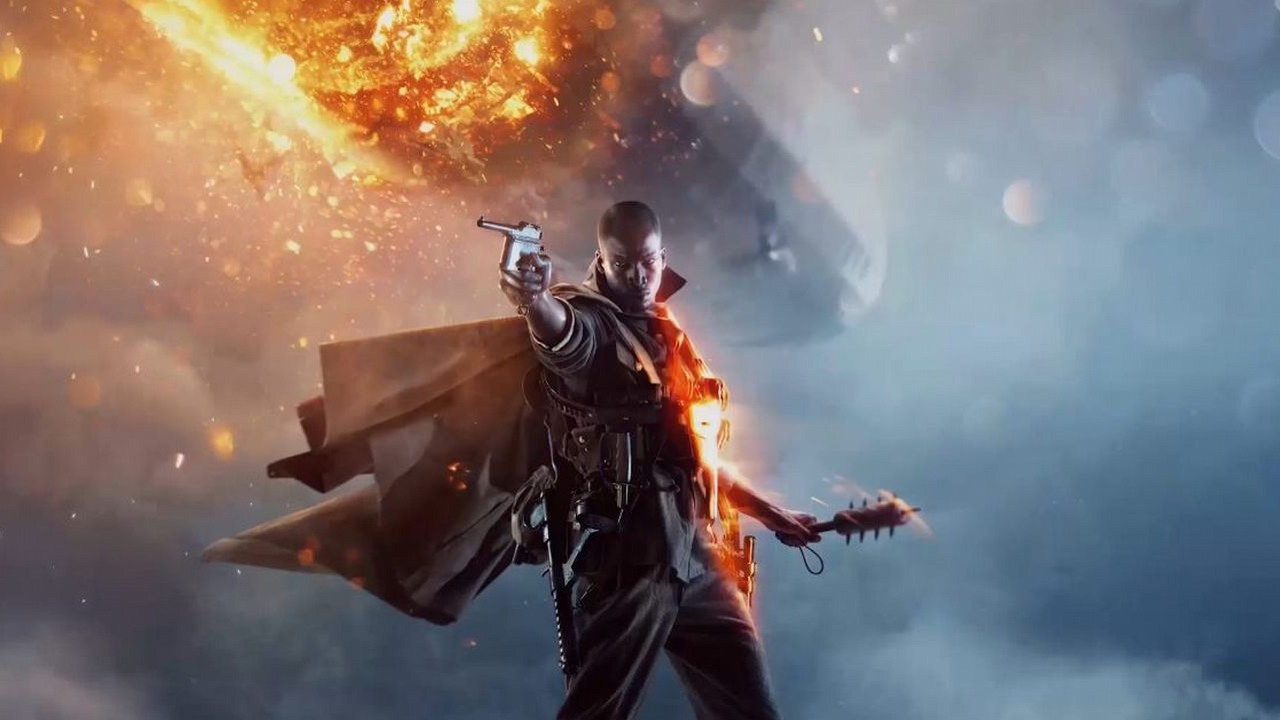 Battlefield 1 za darmo dla abonentów Amazon Prime Gaming; Battlefield 5 wkrótce również bezpłatnie.