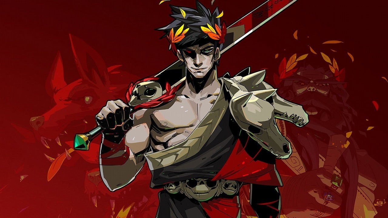 Hades grą roku GDC, Umurangi Generation najlepszą produkcją indie.