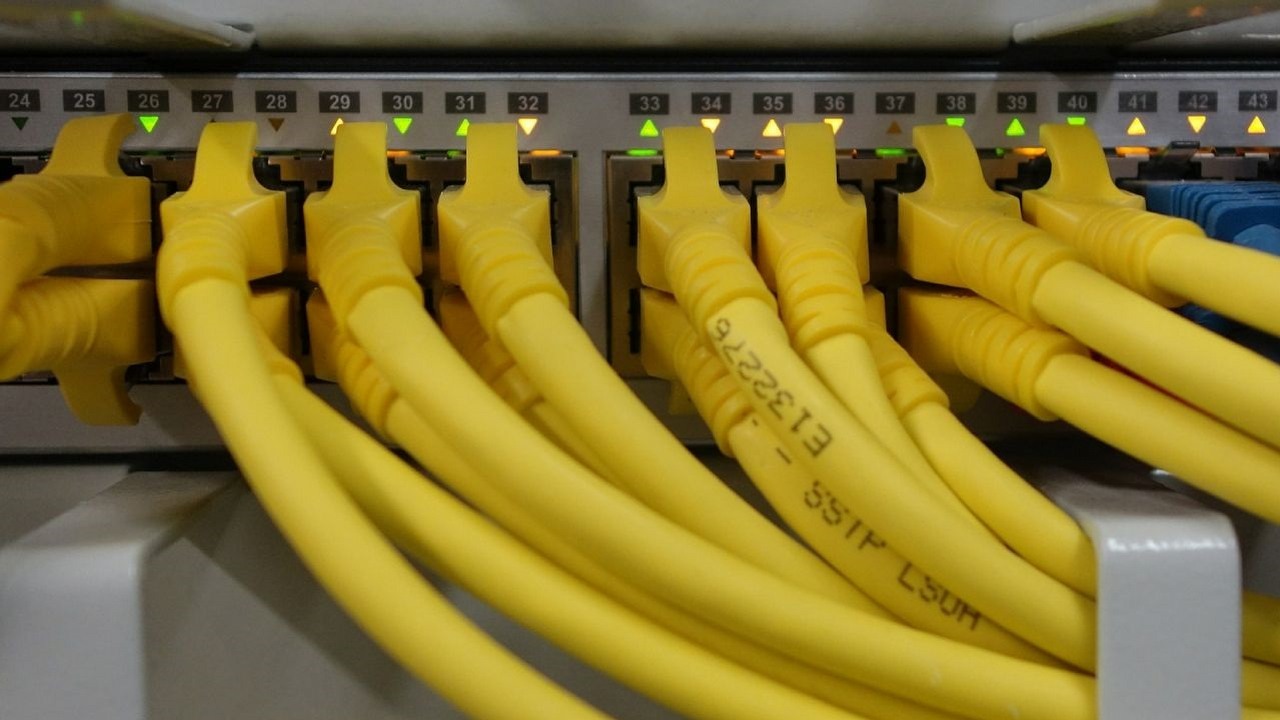 Awaria DNS. PlayStation Network nie działa, Steam również ma problemy.