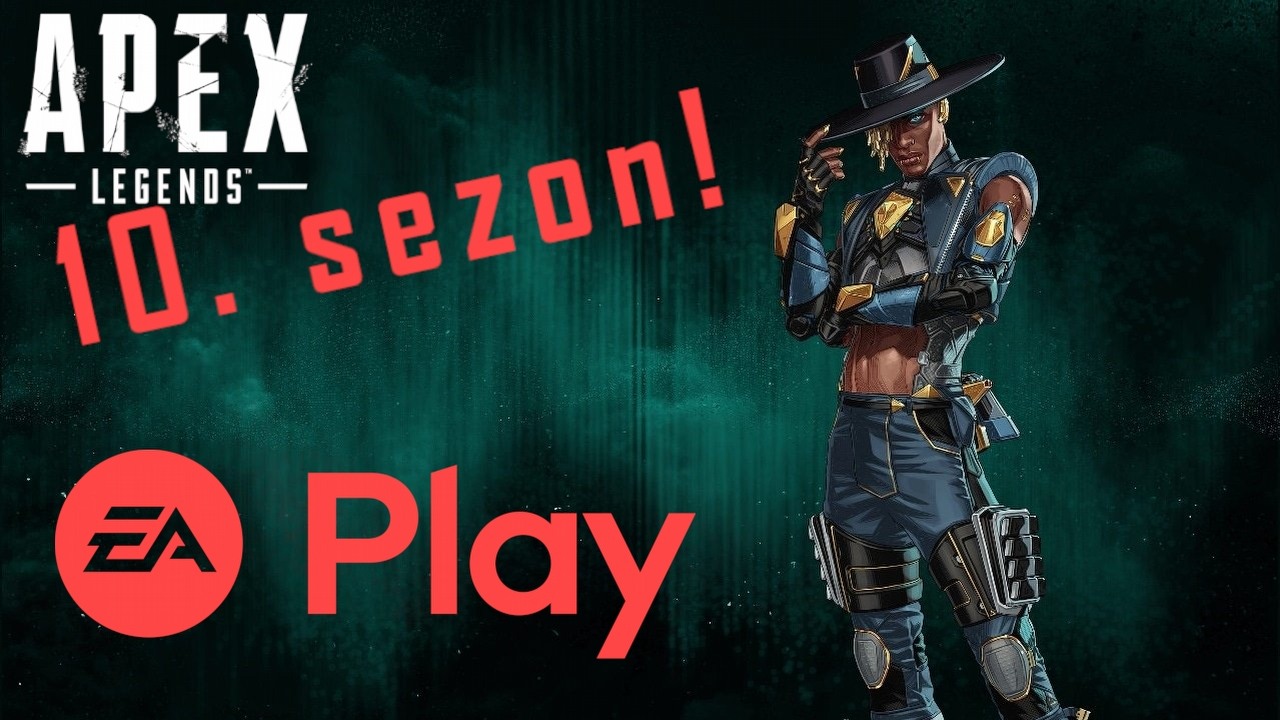 Apex Legends: Emergence - sezon 10. już w sierpniu. Poznaliśmy szczegóły.