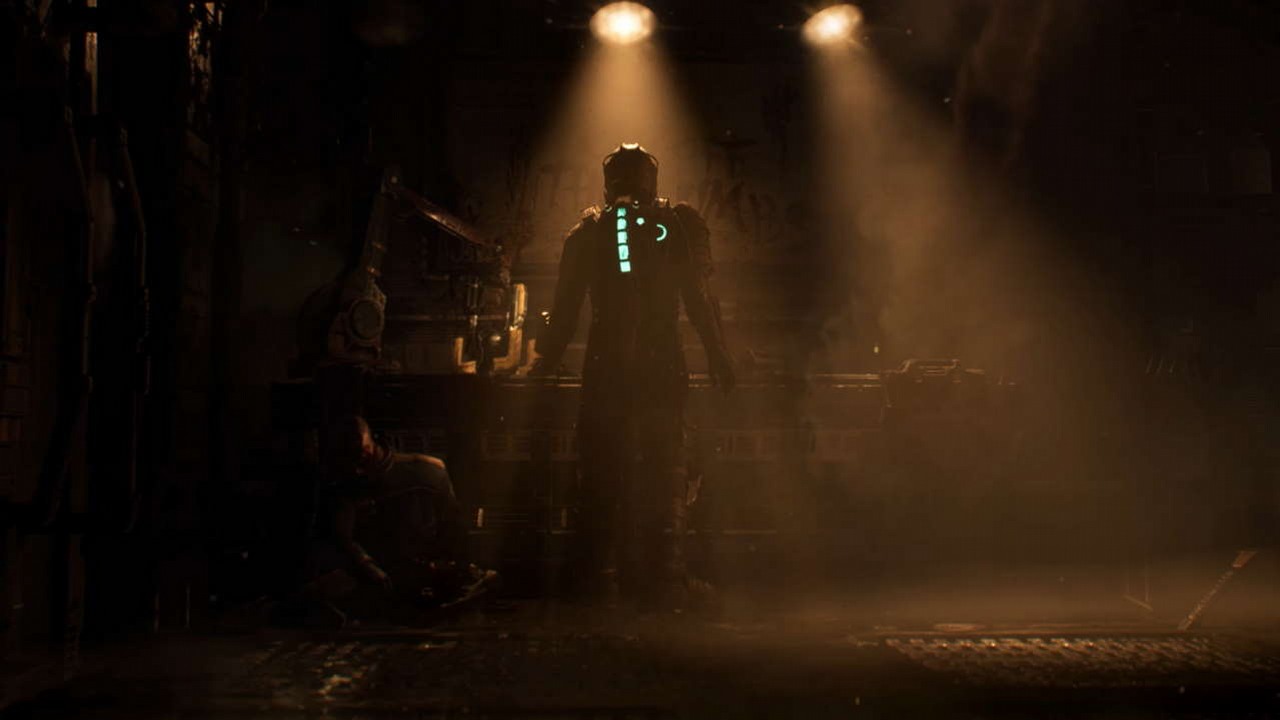 Dead Space powraca, remake zawita na PS5, PC i Xbox Series X|S.