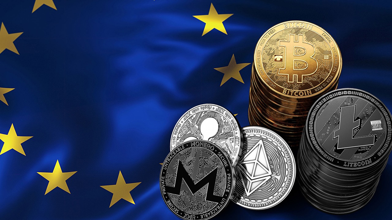 UE bierze na celownik kryptowaluty. Koniec z anonimowością transakcji?.