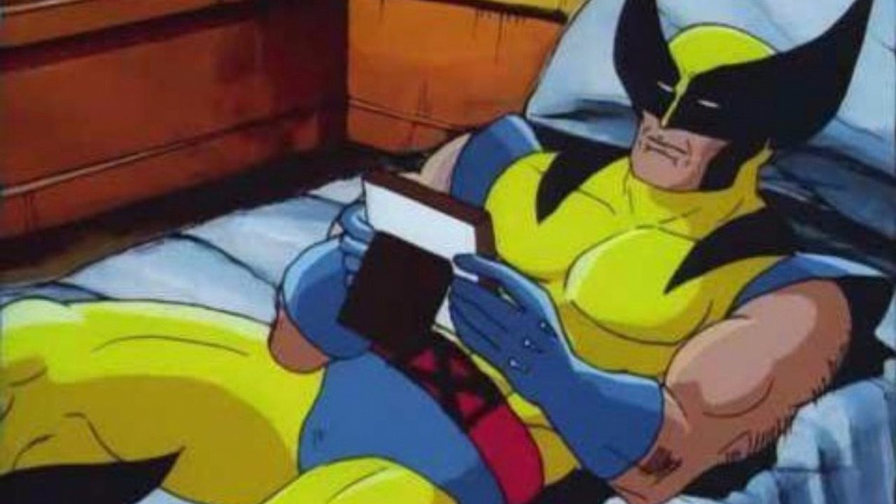 Mem doczeka się własnej figurki. Zobacz nietypowego Wolverine'a.