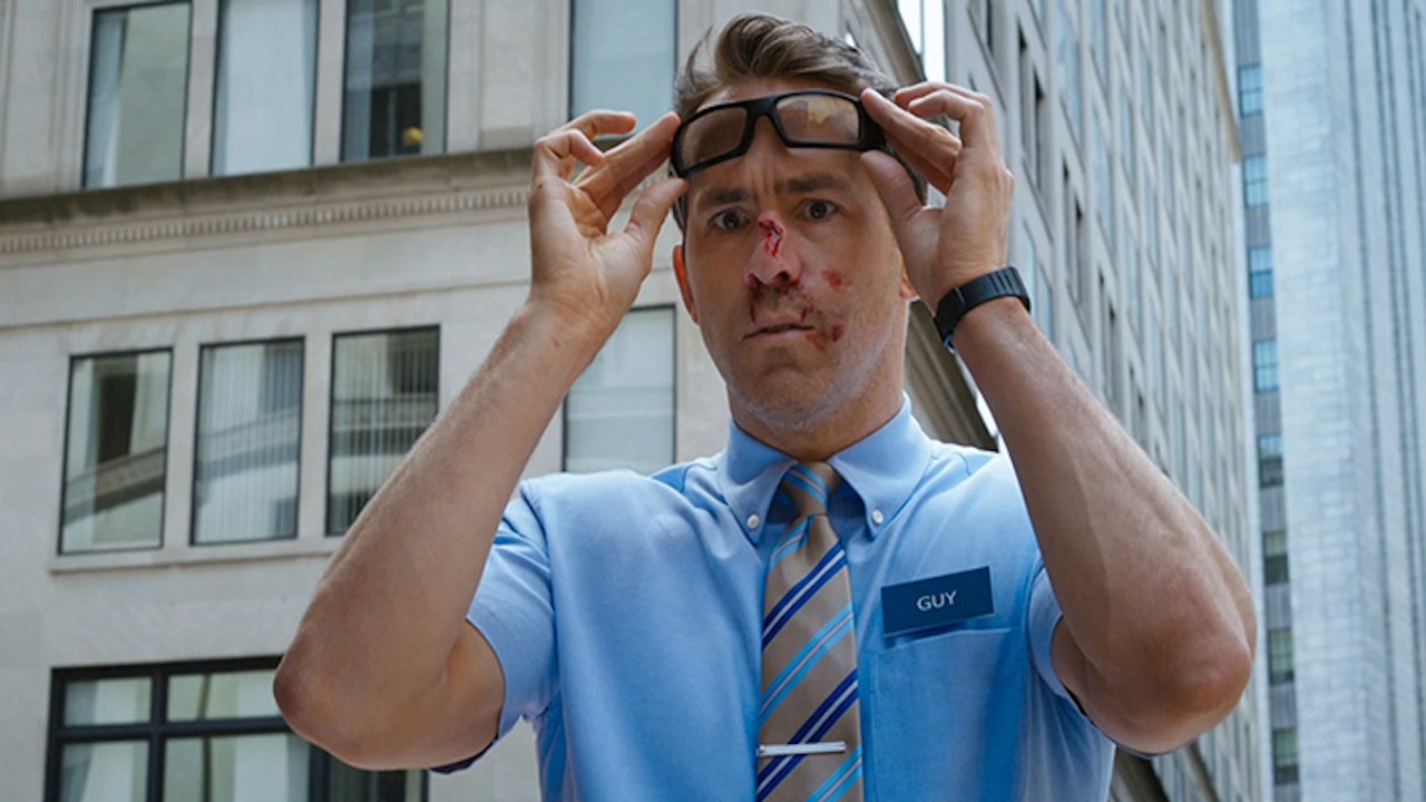 Pierwsze opinie o Free Guy są optymistyczne - to ma być niespodzianka tego lata.