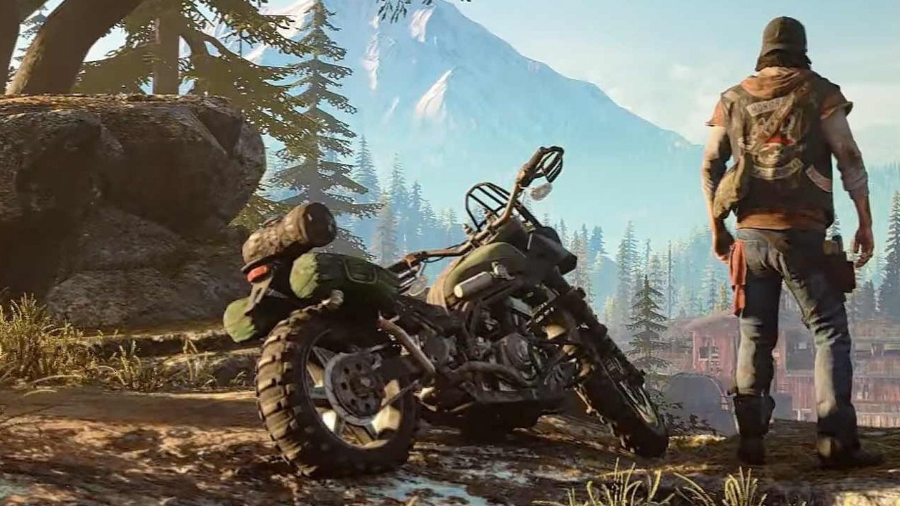 Dystrybucja cyfrowa na weekend (m.in. Demon’s Souls, Days Gone i F1 2020).