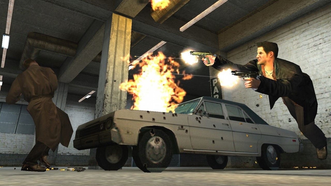 Max Payne obchodzi 20. urodziny; twórcy podziękowali fanom w specjalnym filmie.