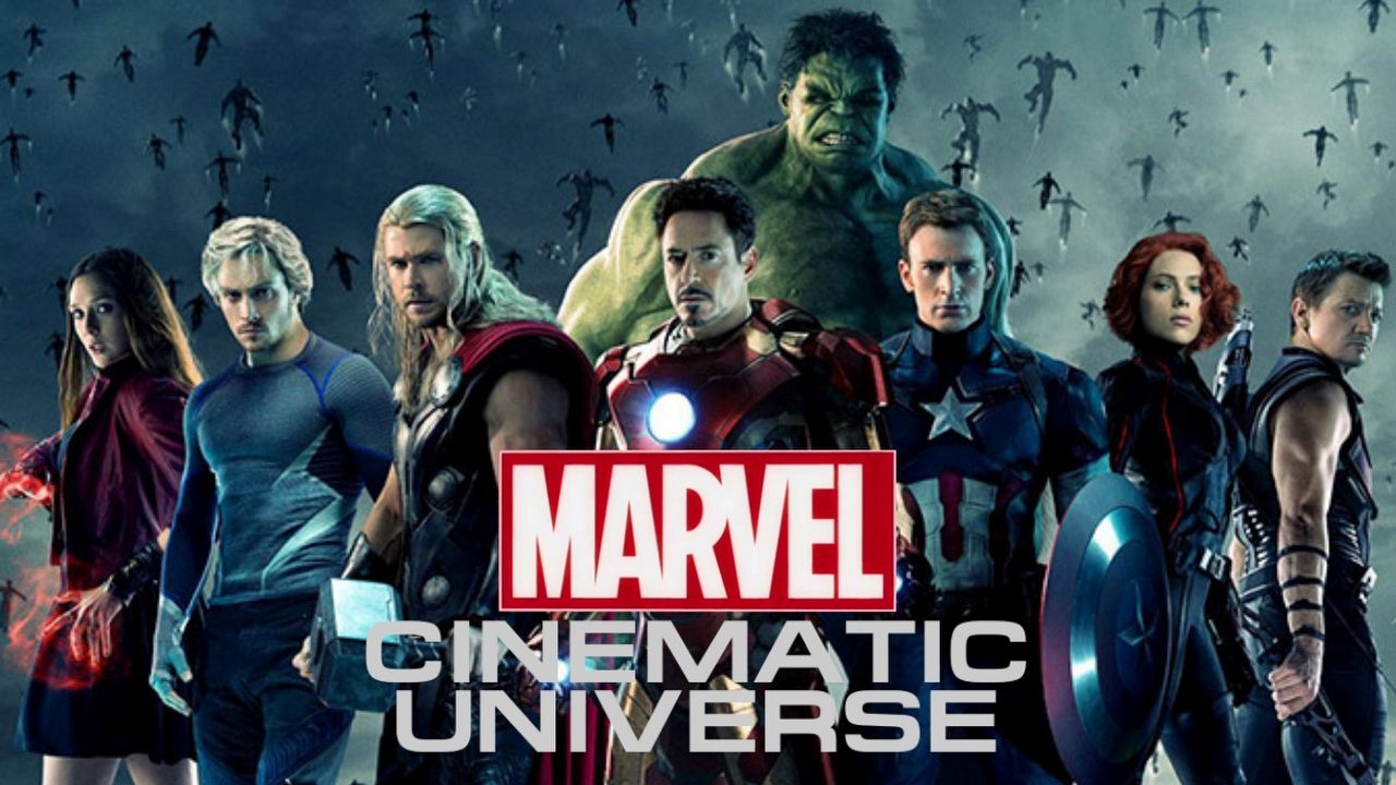 Najlepsze filmy Marvela, nasze top 10.