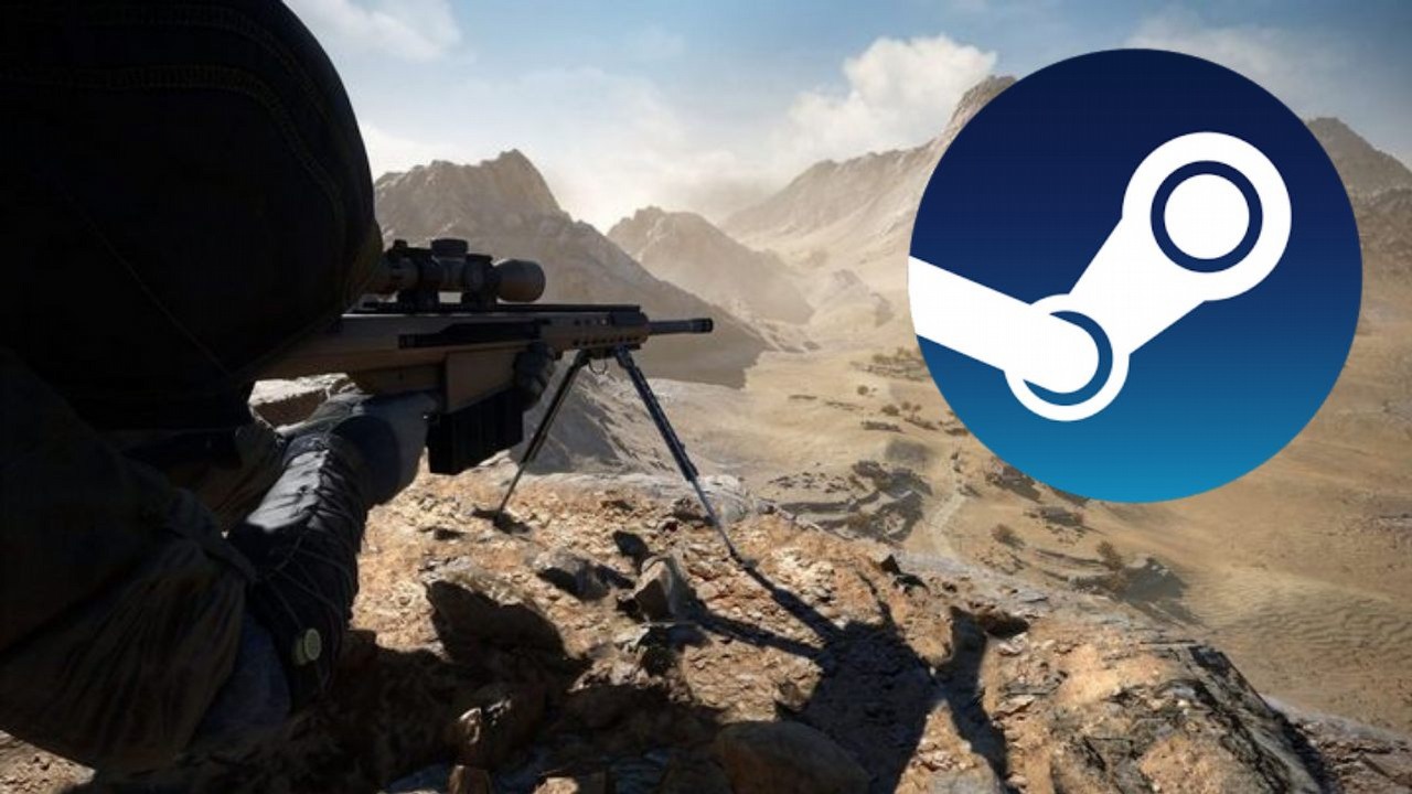 Największe premiery czerwca na Steamie; jest polski akcent.