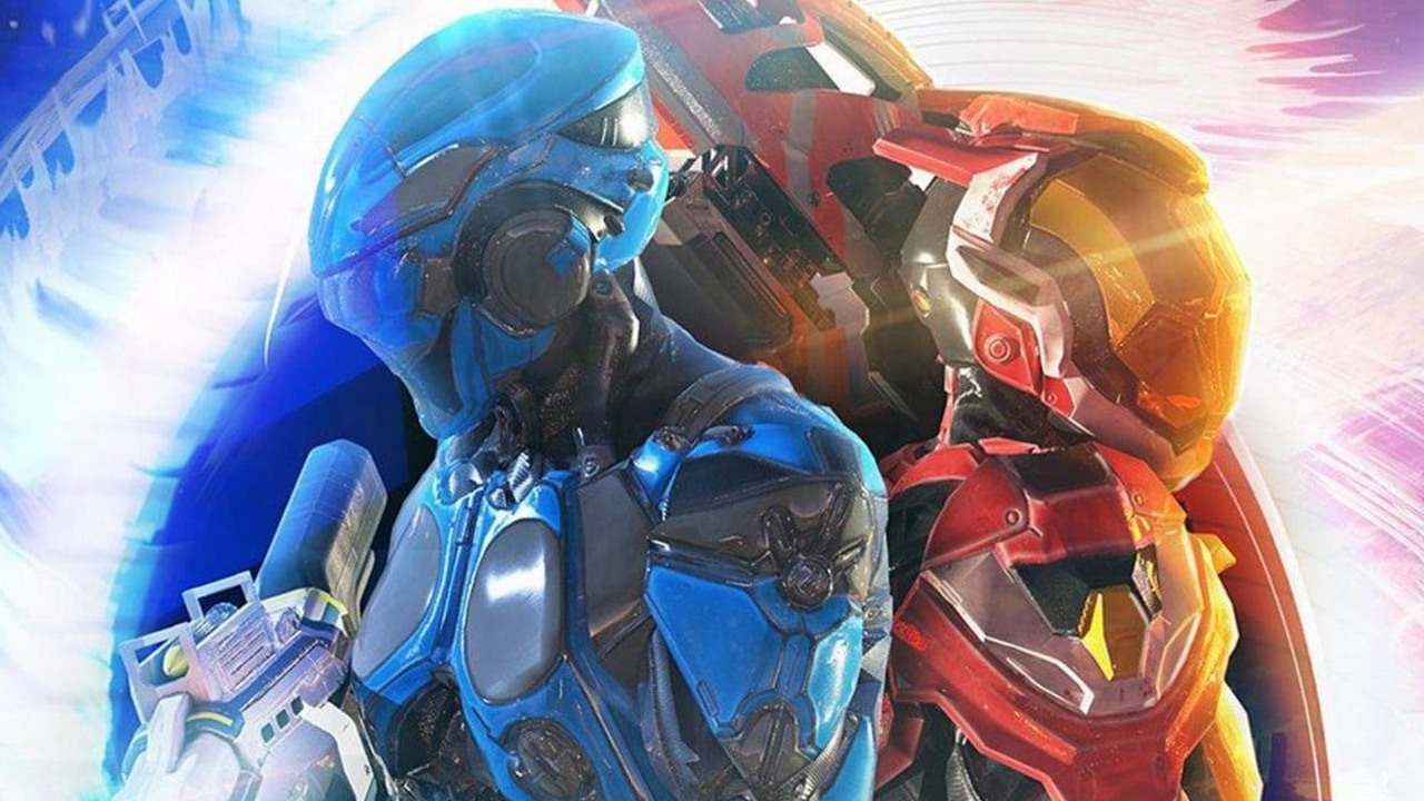 Otwarta beta Splitgate tak ogromnym sukcesem, że twórcy wyłączyli serwery.