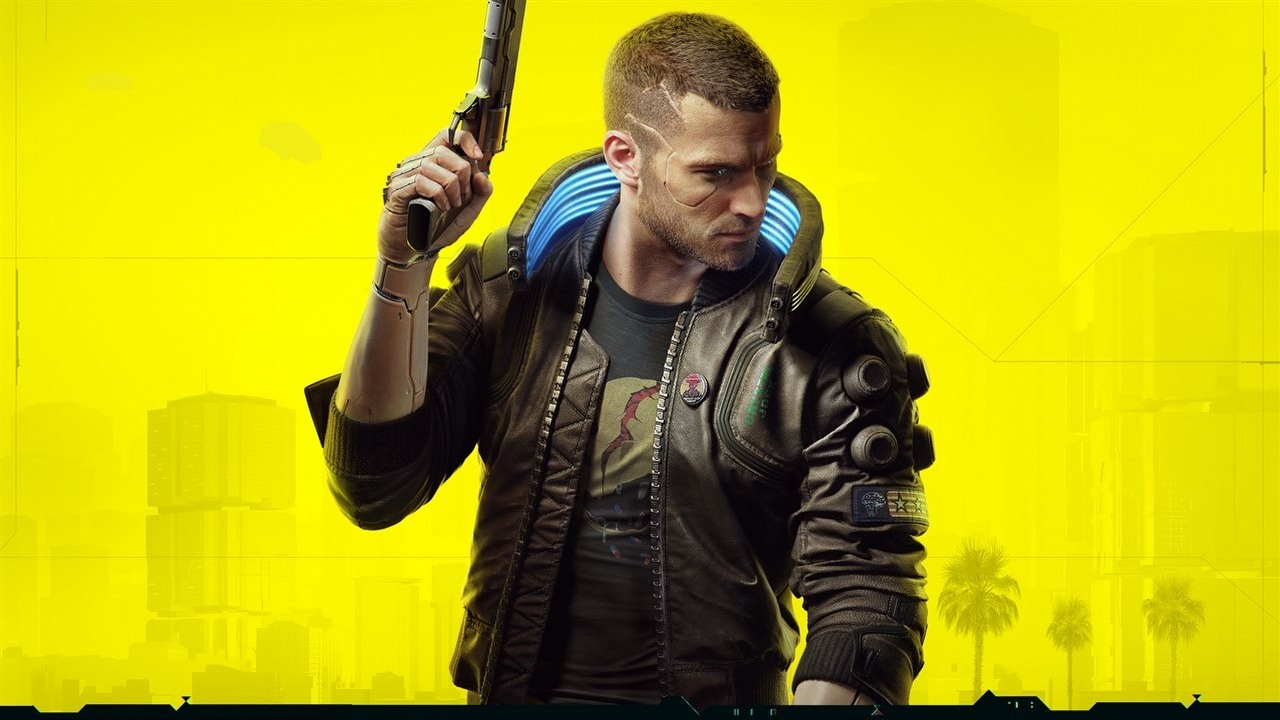 DLC do Cyberpunka 2077 jeszcze w tym tygodniu? Paweł Sasko „puszcza oko” do fanów.