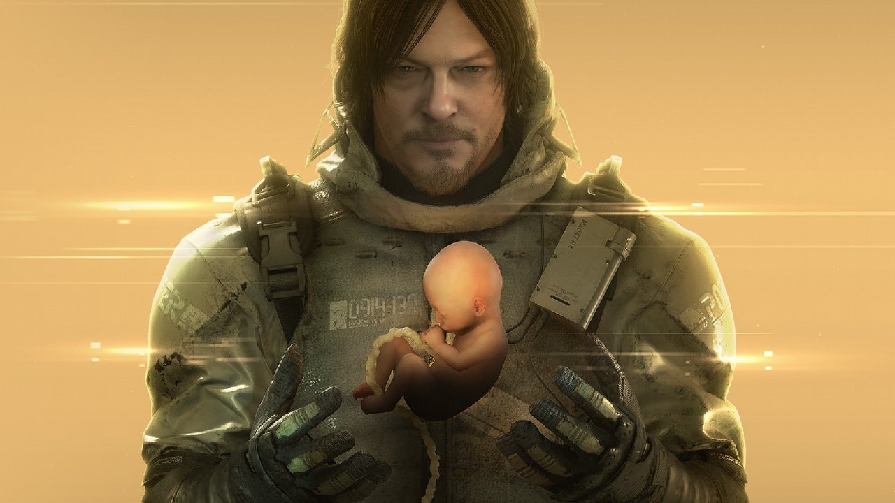 Death Stranding - twórcy chwalą się sprzedażą i kolejnymi ulepszeniami w Director's Cut.